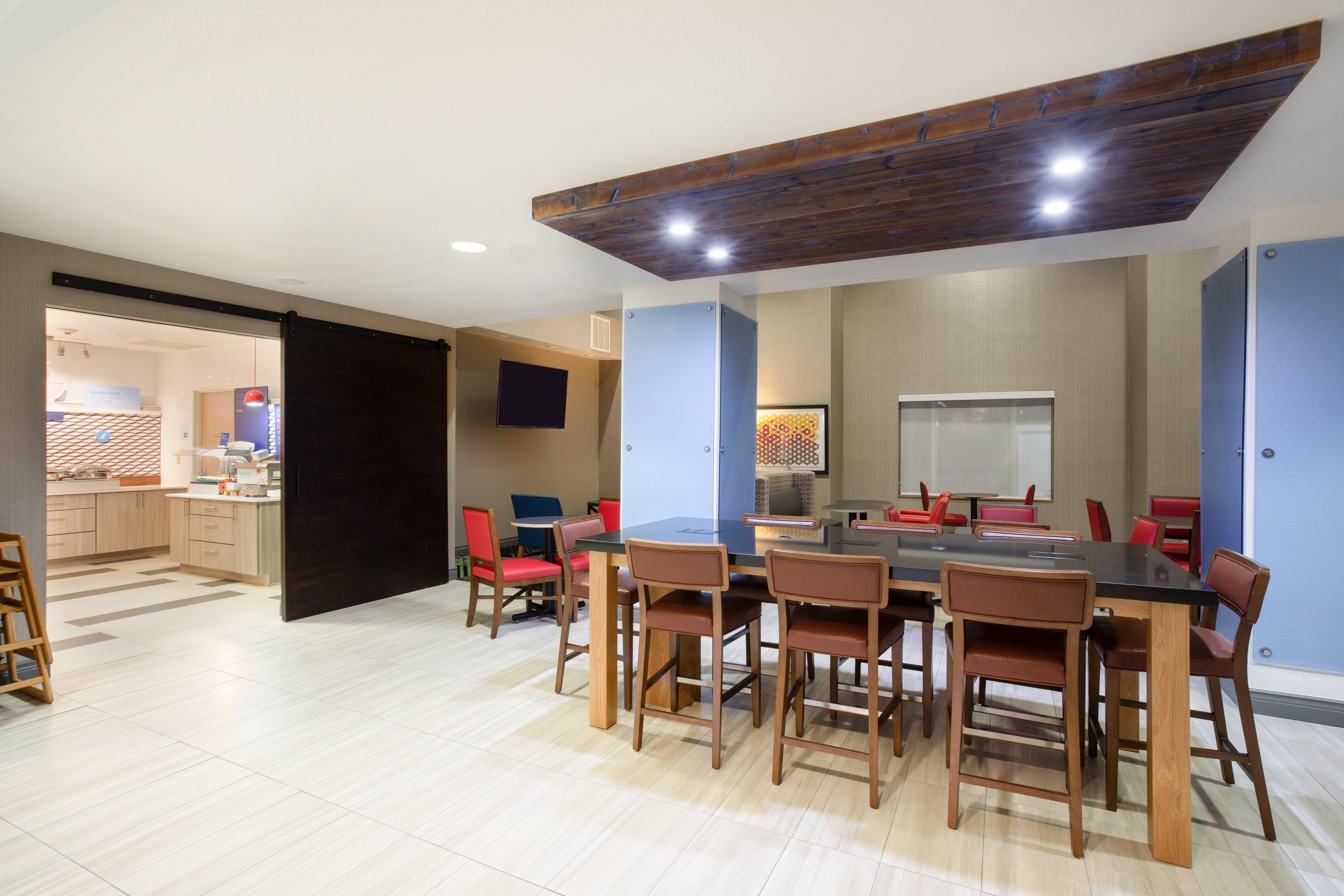 Holiday Inn Express And Suites - Tucumcari, An Ihg Hotel Exterior photo