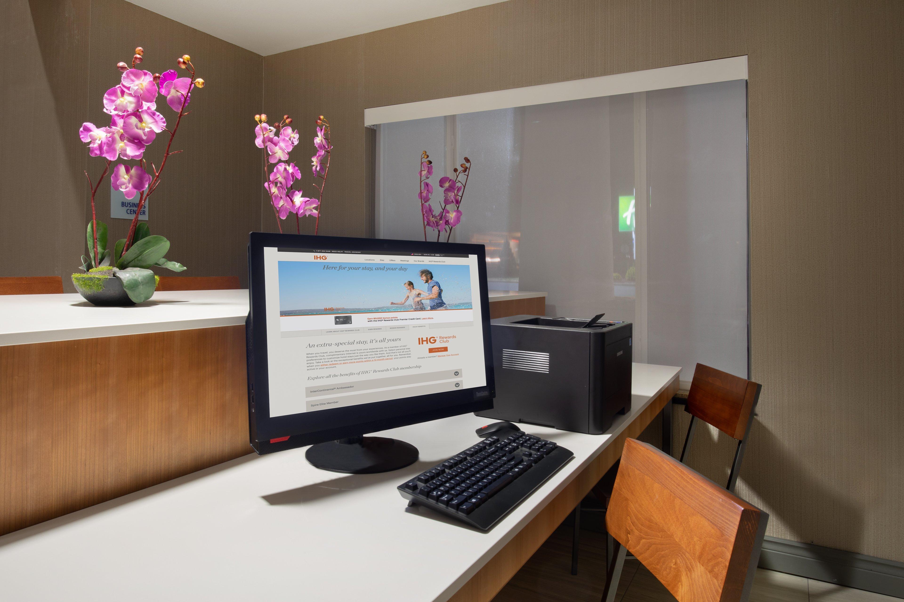 Holiday Inn Express And Suites - Tucumcari, An Ihg Hotel Exterior photo
